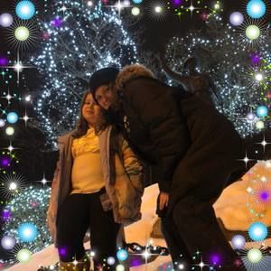 Meet your Posher, Lyric